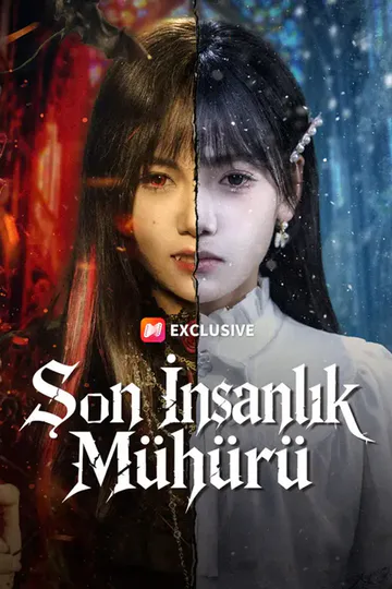 Son İnsanlık Mühürü afişi