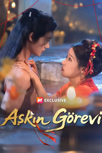 Aşkın Görevi afişi