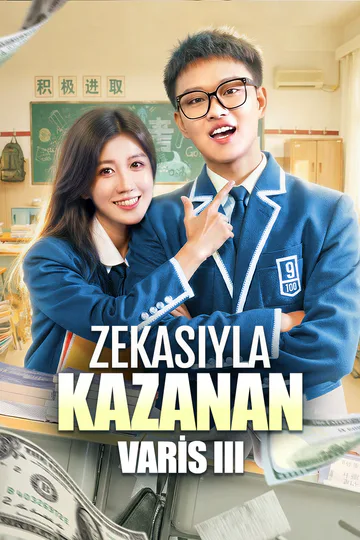 ZEKASIYLA KAZANAN VARİS III afişi