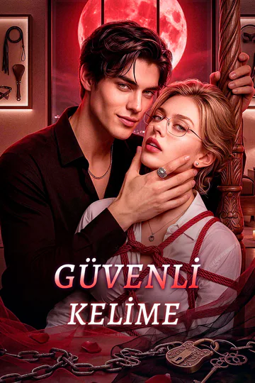 GÜVENLİ KELİME afişi