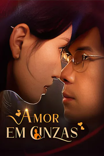 Love in Ashes poster