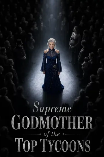 Supreme Godmother of the Top Tycoons poster
