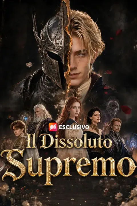Locandina di (Doppiato) Il Dissoluto Supremo
