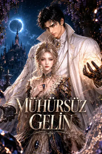 Mühürsüz Gelin afişi