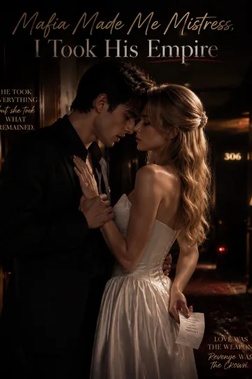 Mafia Made Me Mistress, I Took His Empire poster