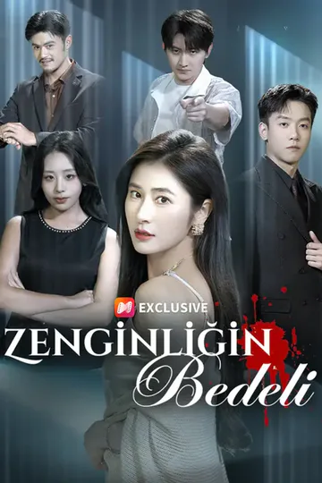 Zenginliğin Bedeli afişi