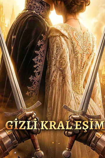 GİZLİ KRAL EŞİM afişi