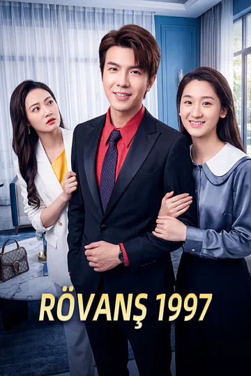 RÖVANŞ 1997 afişi