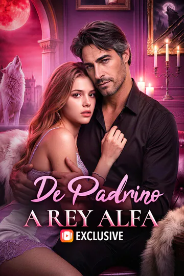Póster de De Padrino a Rey Alfa(Doblado)