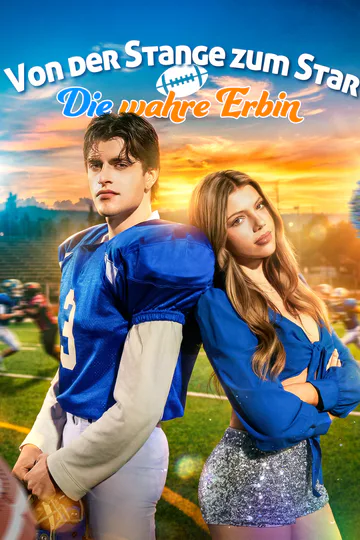 Poster von [Synchron]Von der Stange zum Star: Die wahre Erbin