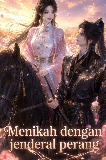 Poster von Menikah dengan jenderal perang
