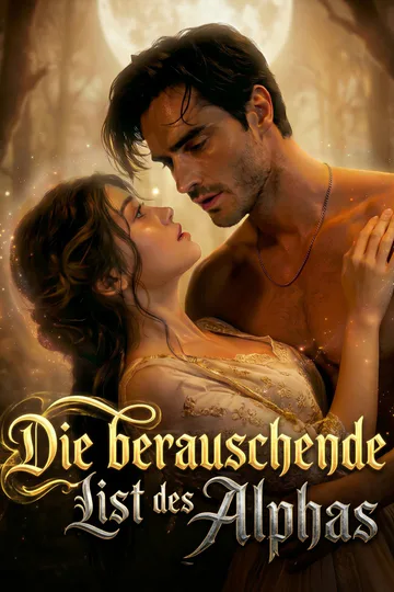 Poster von [Synchron]Die berauschende List des Alphas