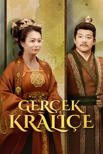 Gerçek Kraliçe afişi
