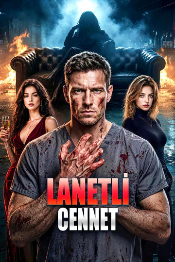 LANETLİ CENNET afişi