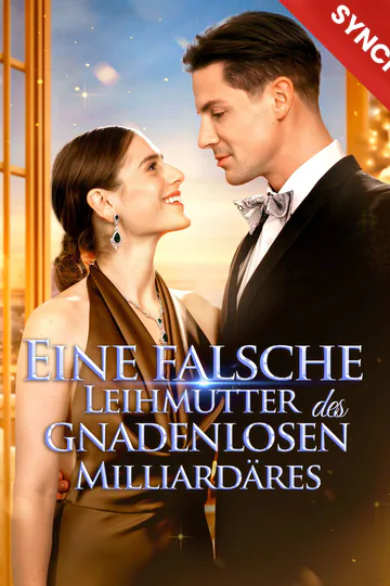 Poster von [Synchron]Eine falsche Leihmutter des gnadenlosen Milliardäres