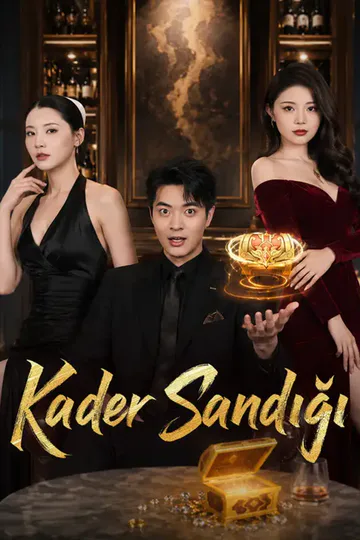 Kader Sandığı afişi