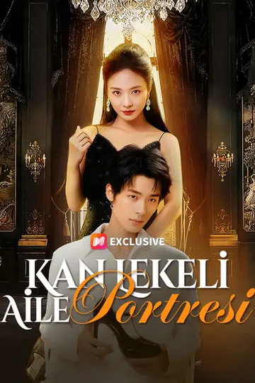 Kan Lekeli Aile Portresi afişi