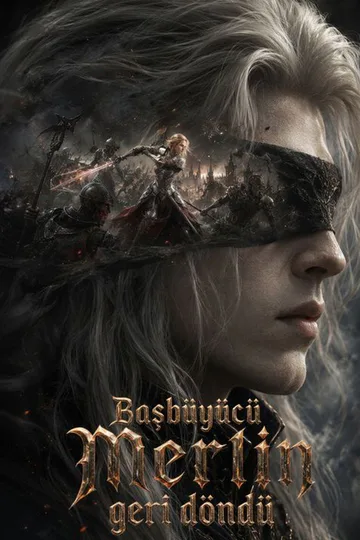 Poster von Rückkehr des Erzmagiers Merlin