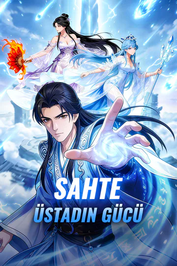 SAHTE ÜSTADIN GÜCÜ afişi