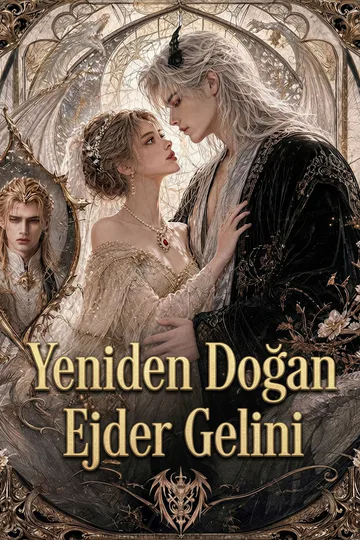 Yeniden Doğan Ejder Gelini afişi