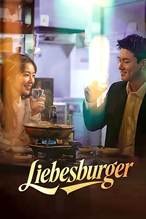 Poster von Liebesburger