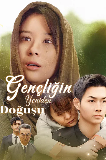 Gençliğin Yeniden Doğuşu afişi