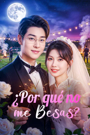 Póster de ¿Por qué no me Besas?(Doblado)