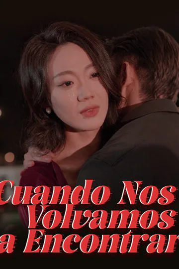 Póster de Cuando Nos Volvamos a Encontrar