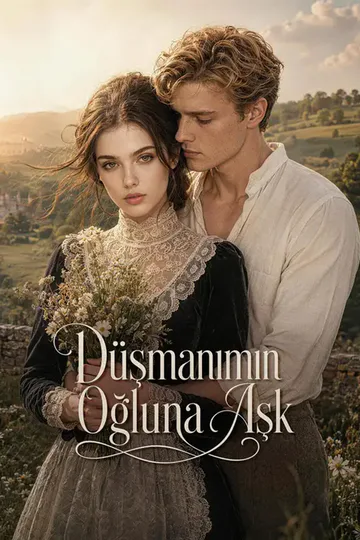 Düşmanımın Oğluna Aşk afişi