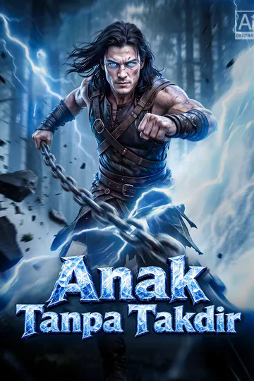 Poster Anak Tanpa Takdir