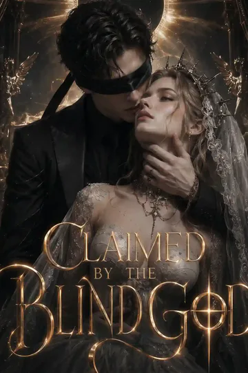 Claimed by the Blind God poster