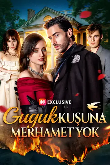 Guguk Kuşuna Merhamet Yok afişi