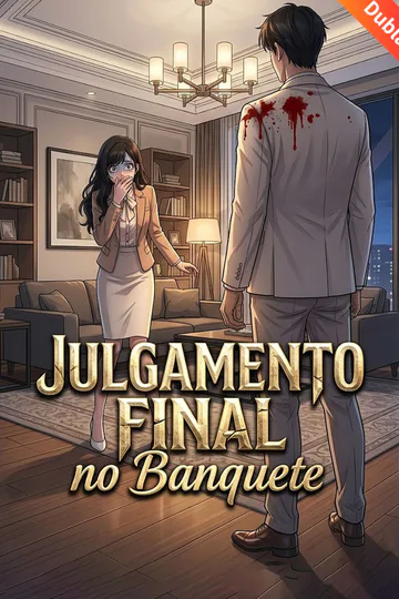 Pôster de (Dublado) Julgamento Final no Banquete