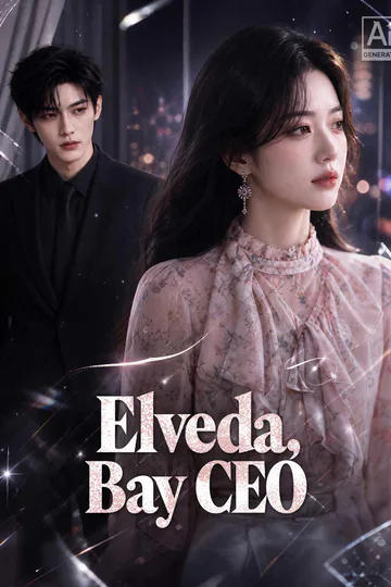Elveda, Bay CEO afişi
