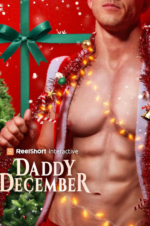 Daddy December poster