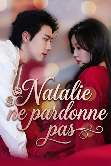 Affiche de Natalie ne pardonne pas