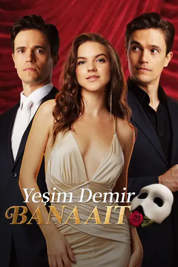 Yeşim Demir Bana Ait afişi