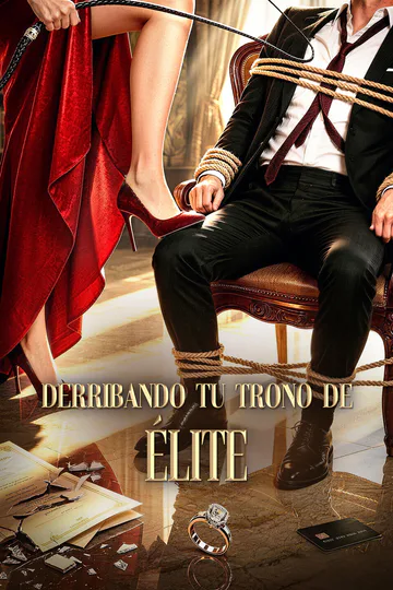 Póster de Derribando tu trono de élite
