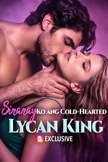 Sinanay Ko ang Cold-Hearted Lycan King afişi