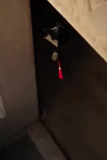 Onun kalbini bu gece çalıyorum afişi
