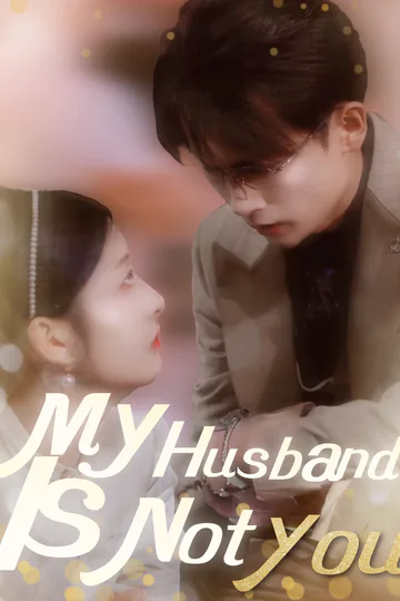 My Husband Is Not You poster