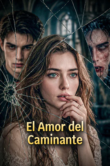 Póster de El Amor del Caminante