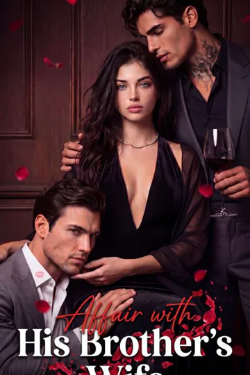 Affair with His Brother's Wife poster