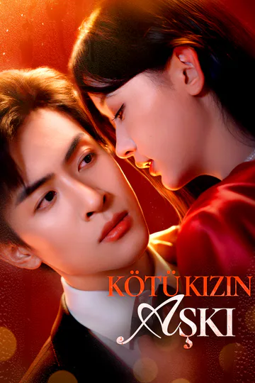 Kötü Kızın Aşkı-এর পোস্টার