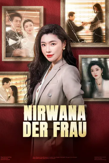 Poster von Nirwana Der Frau
