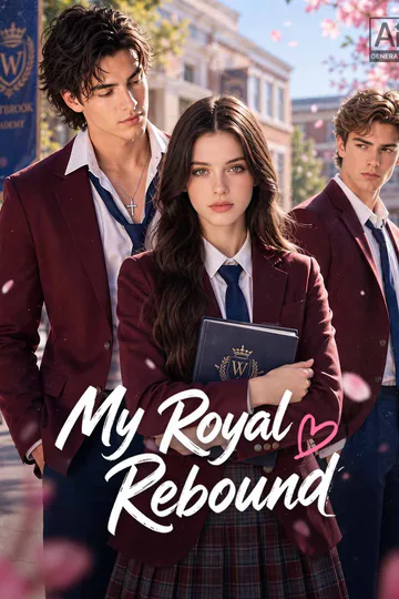 My Royal Rebound poster