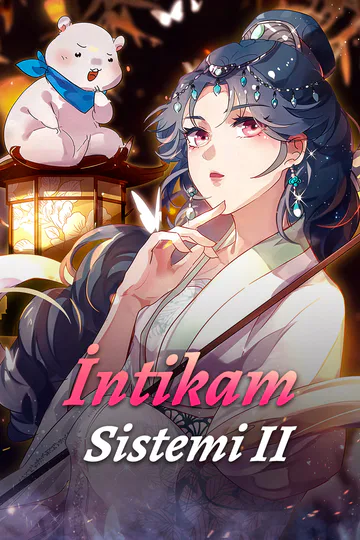 İntikam Sistemi II afişi