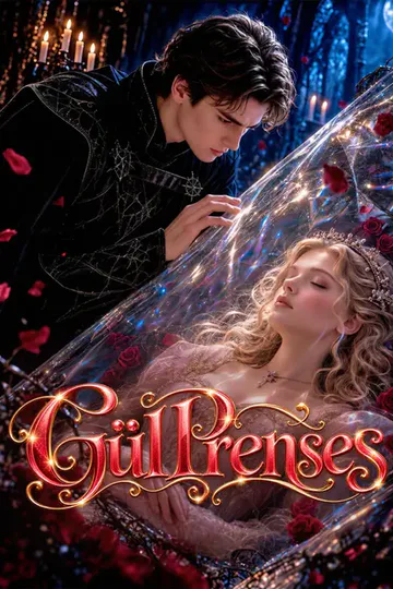 Gül Prenses afişi