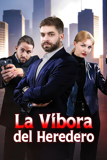 Póster de La Víbora del Heredero