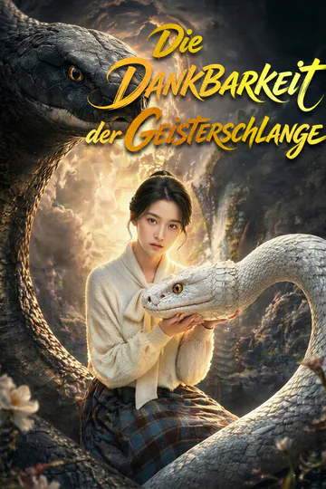 Poster von Die Dankbarkeit der Geisterschlange